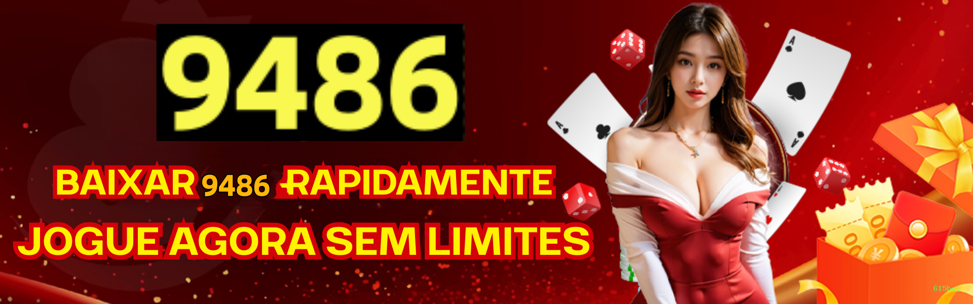 APK oficial da 615bet para Android