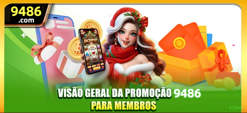 Requisitos do APK da 615bet para Android
