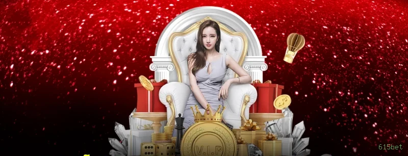 APP oficial da 615bet para mobile