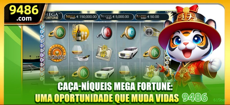 Comparação APP mobile vs versão web da 615bet