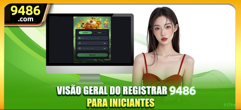 Como instalar o app da 615bet