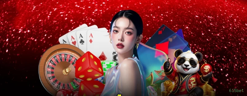 Login seguro na 615bet