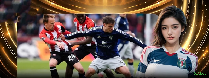 Canal oficial da 615bet no Telegram